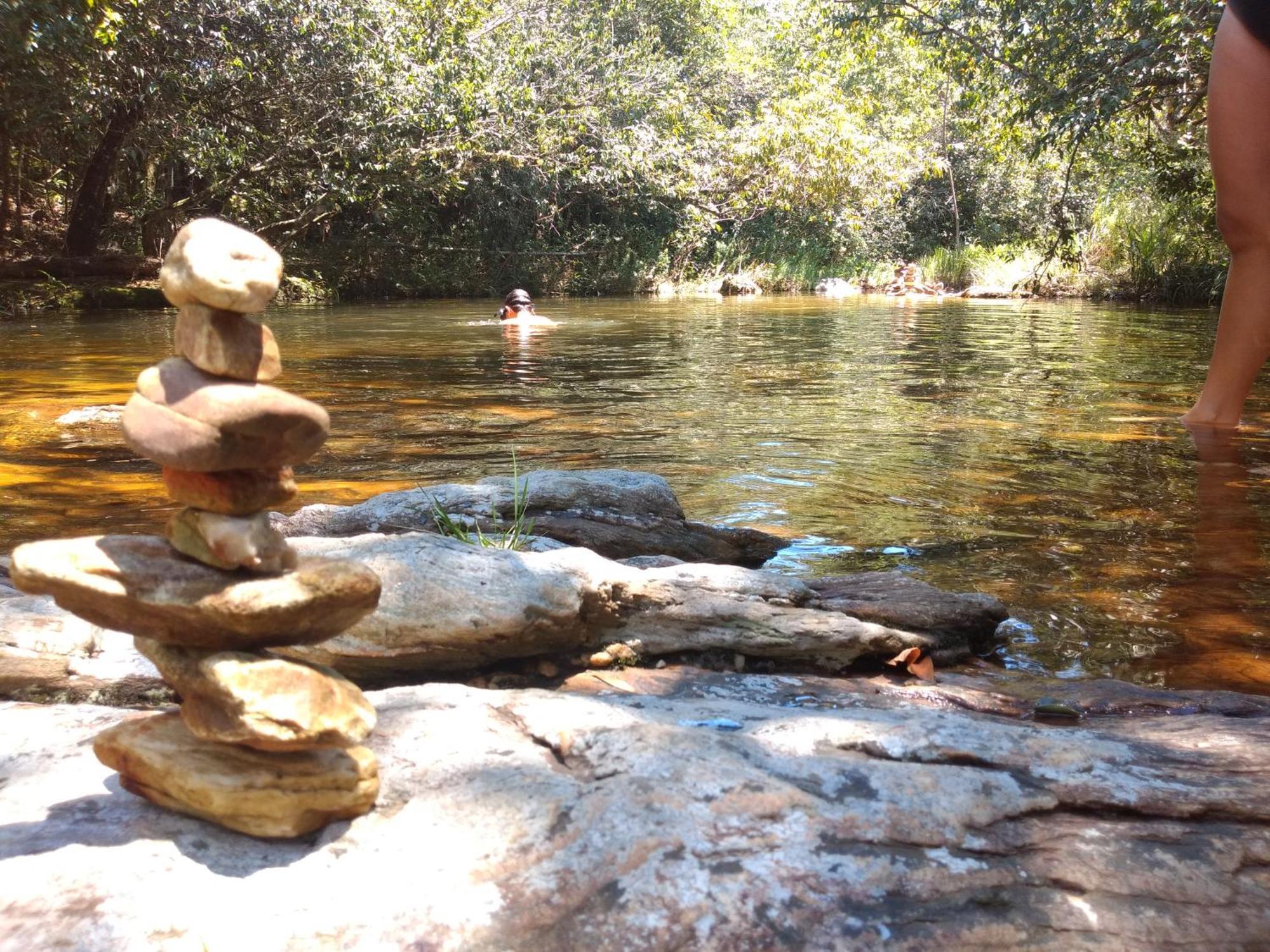 Céu Da Canastra *